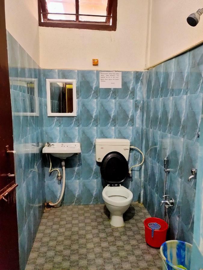 Chandrupal Lodging Γουβαχάτι Εξωτερικό φωτογραφία