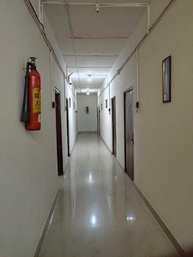 Chandrupal Lodging Γουβαχάτι Εξωτερικό φωτογραφία