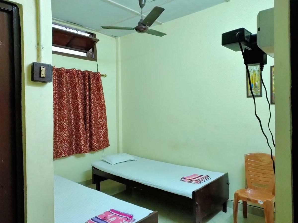 Chandrupal Lodging Γουβαχάτι Εξωτερικό φωτογραφία
