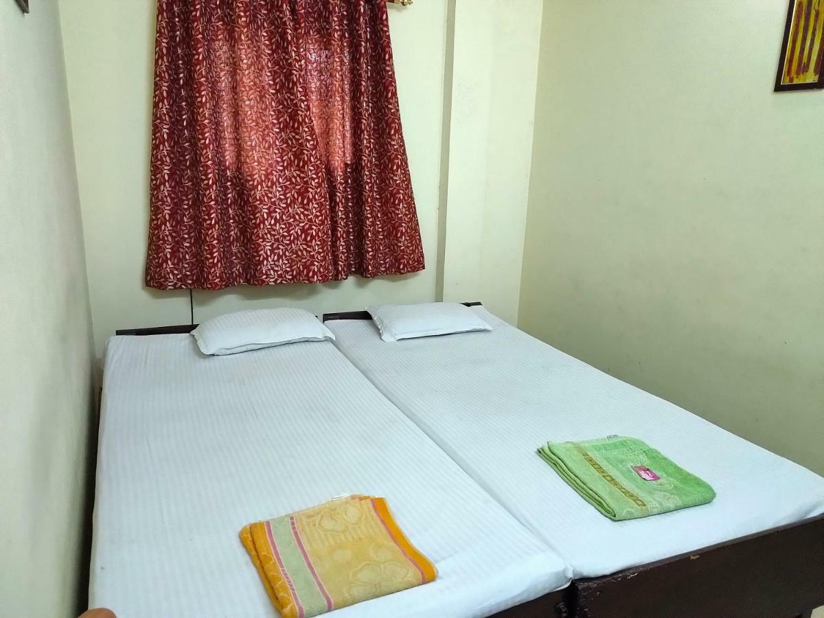 Chandrupal Lodging Γουβαχάτι Εξωτερικό φωτογραφία